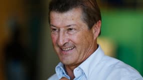 Jean-Claude Senaud