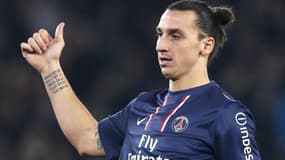 Zlatan Ibrahimovic