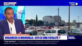 Marseille: l'amende forfaitaire pour usage de drogue ne dissuade pas suffisamment les acheteurs