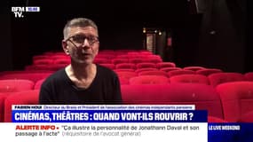 Covid-19: le monde de la culture attend des directives pour pouvoir rouvrir