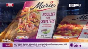 Une nouvelle taxe sur les produits transformés? 