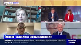 Entreprises : la menace du rationnement - 30/08