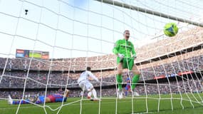 Le Camp Nou bientôt renommé
