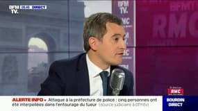 "Je ne suis pas sur que le poids du véhicule soit la mesure exacte de la pollution sur la route"