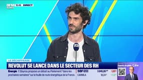 Le déchiffrage : Make America great again mais pas Wall Street - 03/04