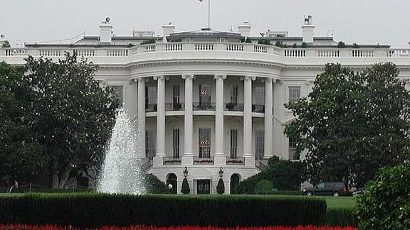 La Maison Blanche ne souhaite pas encore de moratoire national sur la question des saisies