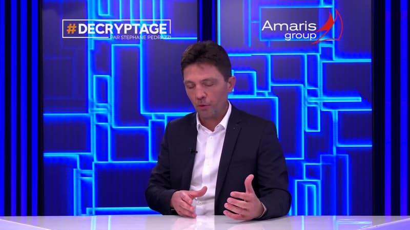 Amaris Group : la proximité et l'agilité au service du conseil en ingénierie
