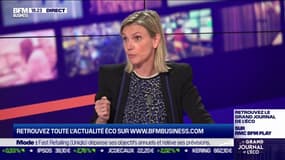 Agnès Pannier-Runacher, ministre déléguée chargée de l'industrie.