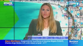 Le journal de 8h du jeudi 2 octobre 2025
