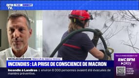 "La priorité est de conserver la ressource en eau", estime le maire de Valence