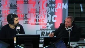 Deschamps, équipe de France… La colère de Coach Courbis à propos de Lacazette