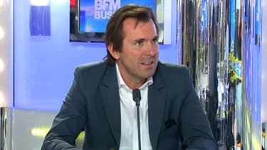 Selon le directeur général d'EuropaCorp, le système français "ne coûte rien à personne"