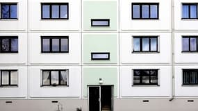 La demande sur les logements de petites surfaces est très forte.