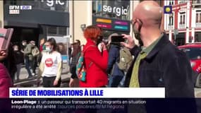 Culture, droit au logement: plusieurs manifestations ce samedi à Lille