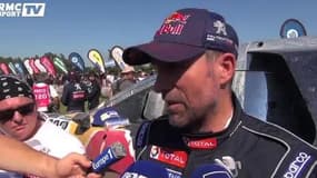 Dakar : le 12e titre de Peterhansel