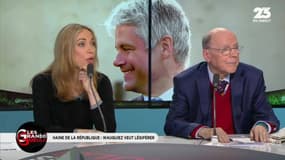 Attentats : "J’en ai marre d’allumer des bougies lors de commémorations, je veux des vraies réponses !"
