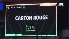 "Mets-moi dans la VAR et on va voir" demande Petit