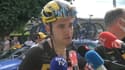 Tour de France : "Grand respect pour Cavendish" salue Van Aert