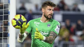 Benoît Costil - Bordeaux