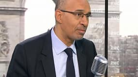 Harlem Désir considère que les propos de responsables du Front de gauche contre Pierre Moscovici sont dignes "de l'extrême droite des années 30".