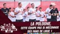 Coupe du monde 2022 : La Pologne, une équipe pas si méconnue des fans de Ligue 1