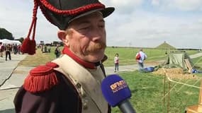 Les Français boudent-ils les commémorations de Waterloo?