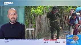 Au fond des choses : Birmanie, plus de 3 000 morts et 220 disparus - 07/04