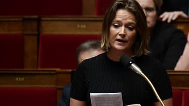 "Cela va se compter sur plusieurs milliards mais compte tenu de l'ampleur de la tâche, il faut le considérer sans crainte", a assuré Olivia Grégoire sur France Inter, à propos du coût des mesures concédées par le gouvernement sur la réforme des retraites.