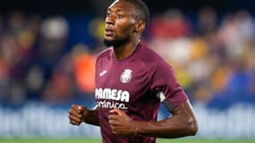 Karl Toko-Ekambi - Villarreal