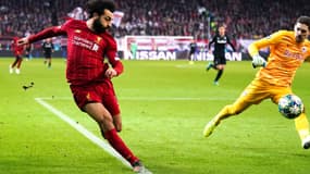 Mo Salah