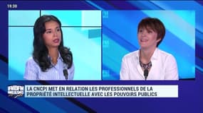 PME Stories: Interview de Guylène Kiesel le Cosquer, CNCPI - 15/08