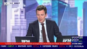 BFM Bourse : Partie 1 - 30/05