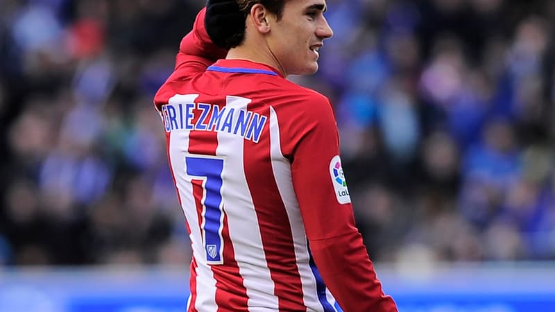 Antoine Griezmann