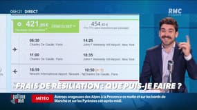 « Allô Marie ? » : Frais de résiliation, que puis-je faire ? - 26/10