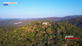 "La bonne étoile" au cinéma - La météo de Colas du mercredi 12 novembre 2025