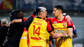 RC Lens