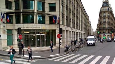 L'AMF avait été saisie par l'Etat pour s'assurer de la transparence de la cession de la branche énergie d'Alstom.