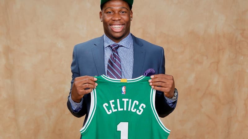 Guerschon Yabusele