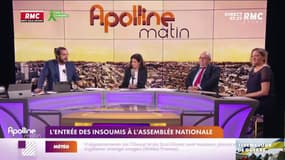 Charles en campagne : L'entrée des Insoumis à l'Assemblée nationale - 22/06