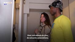 Sacré Lyonnais : l'ACLAAM, l'association qui vient en aide aux migrants