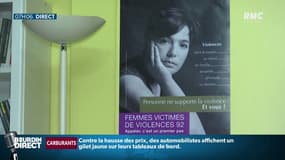 Un homme recherché pour avoir assassiné son ex-femme en pleine rue de Besançon