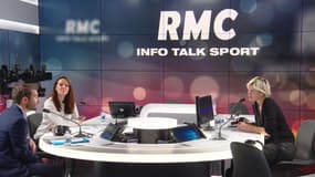 Julien Breuilh, directeur des études chez Cadre Emploi: "Il n'y a que 54% des cadres qui encadrent. 43% de ceux-là encadrent des équipes de 3 à 5 personnes."