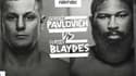 UFC Fight Night : Sergei Pavlovich vs Curtis Blaydes : à quelle heure et sur quelle chaîne voir le combat ?