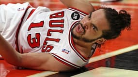 Joakim Noah