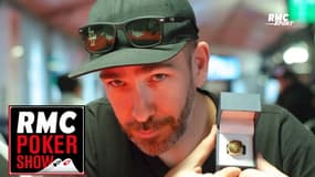 RMC Poker Show – "Le Casino Plaza est devenu la place forte du poker à Dakar", précise Yann Ledéan