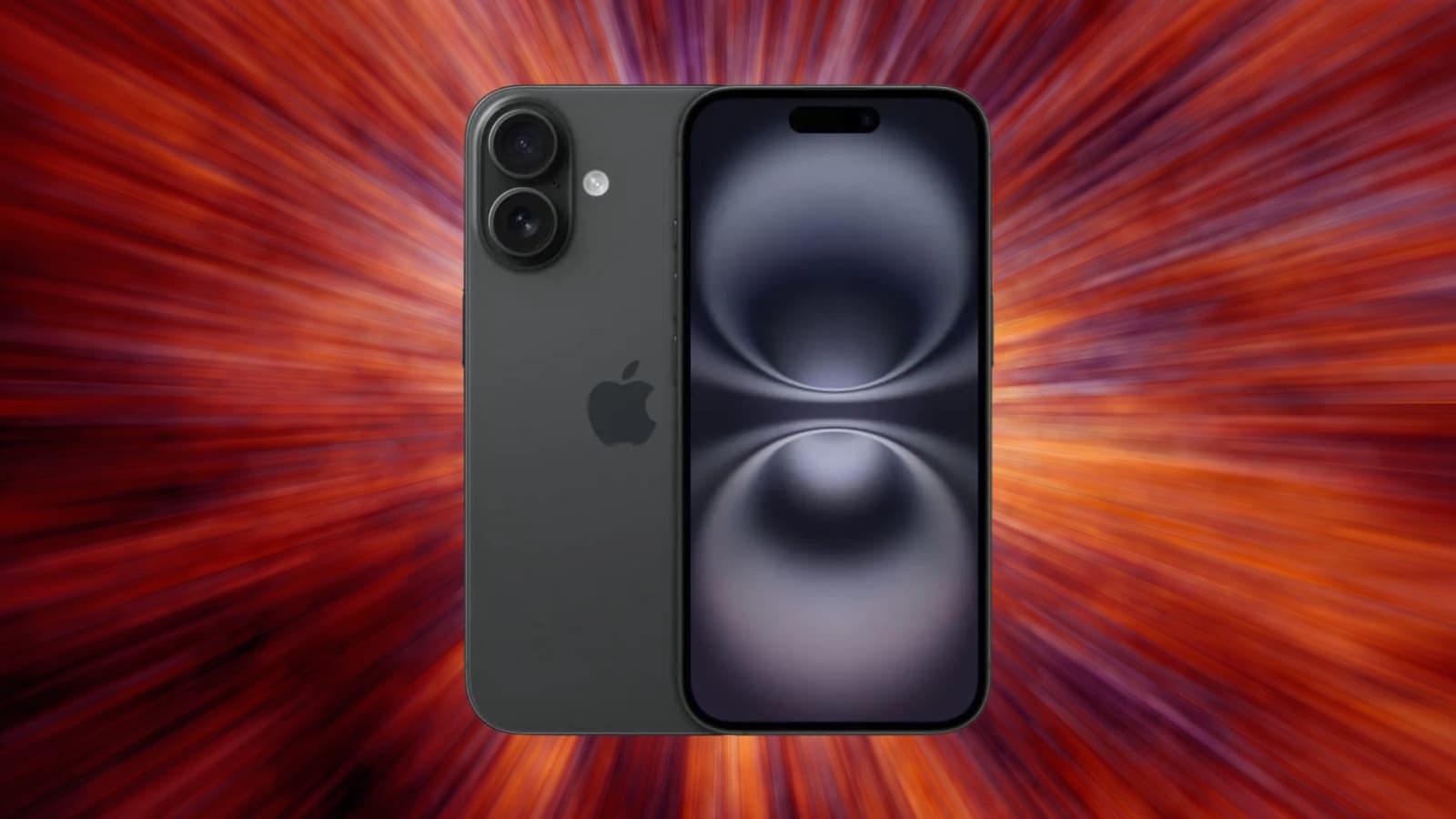 LES INTERNAUTES PROFITENT DE CETTE PROMO EXCLUSIVE CHEZ CDISCOUNT POUR ACHETER L'IPHONE 16