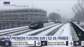 L'essentiel de l'actualité parisienne du lundi 5 février 2018