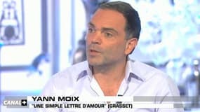 Zapping TV :  Yann Moix étrille Aymeric Caron qu’il va remplacer sur France 2 