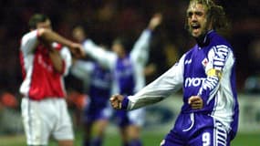 Gabriel Batistuta