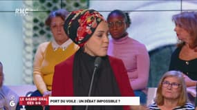 Le Grand Oral de Nadiya Lazzouni, journaliste – 31/10